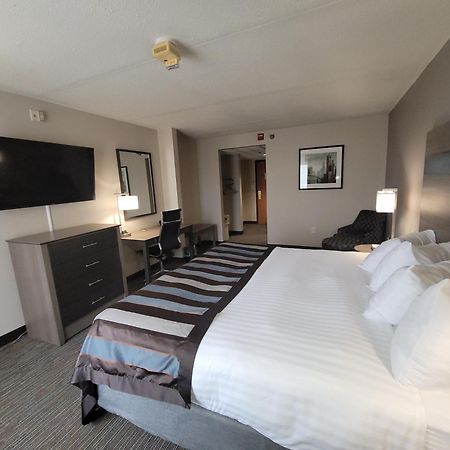 Wingate By Wyndham Lima Hotel Quarto foto
